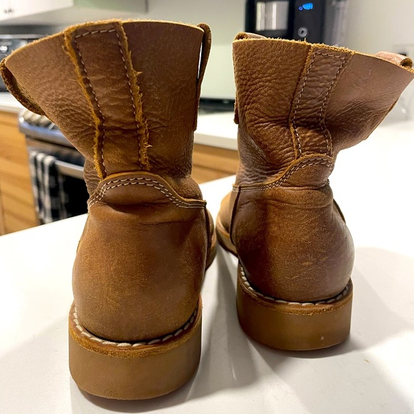 Roots Shorty Tribe Boot - Picture 4 of 6